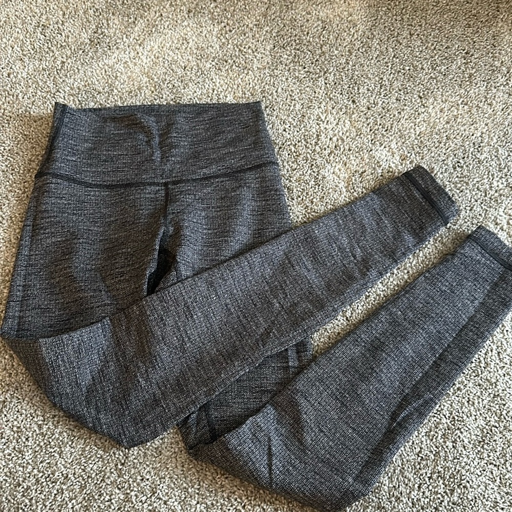Lulu Lemon Leggings 2